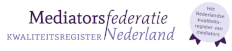 Mediatorsfederatie Kwaliteitsregister Nederland