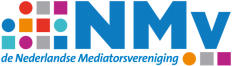 logo de Nederlandse Mediatorsvereniging